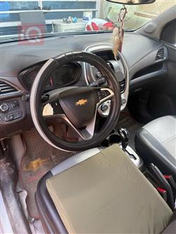 شيفروليه سبارك